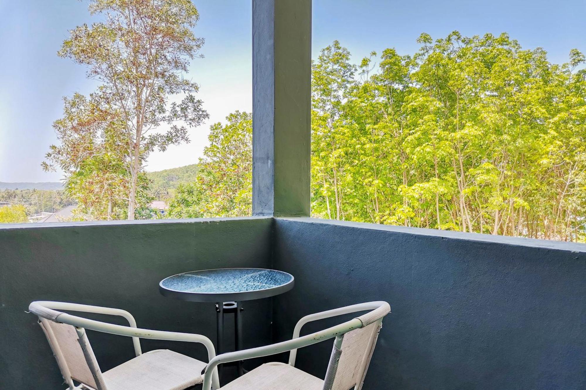 Oyo 665 Sj House Hotel Krabi town Kültér fotó